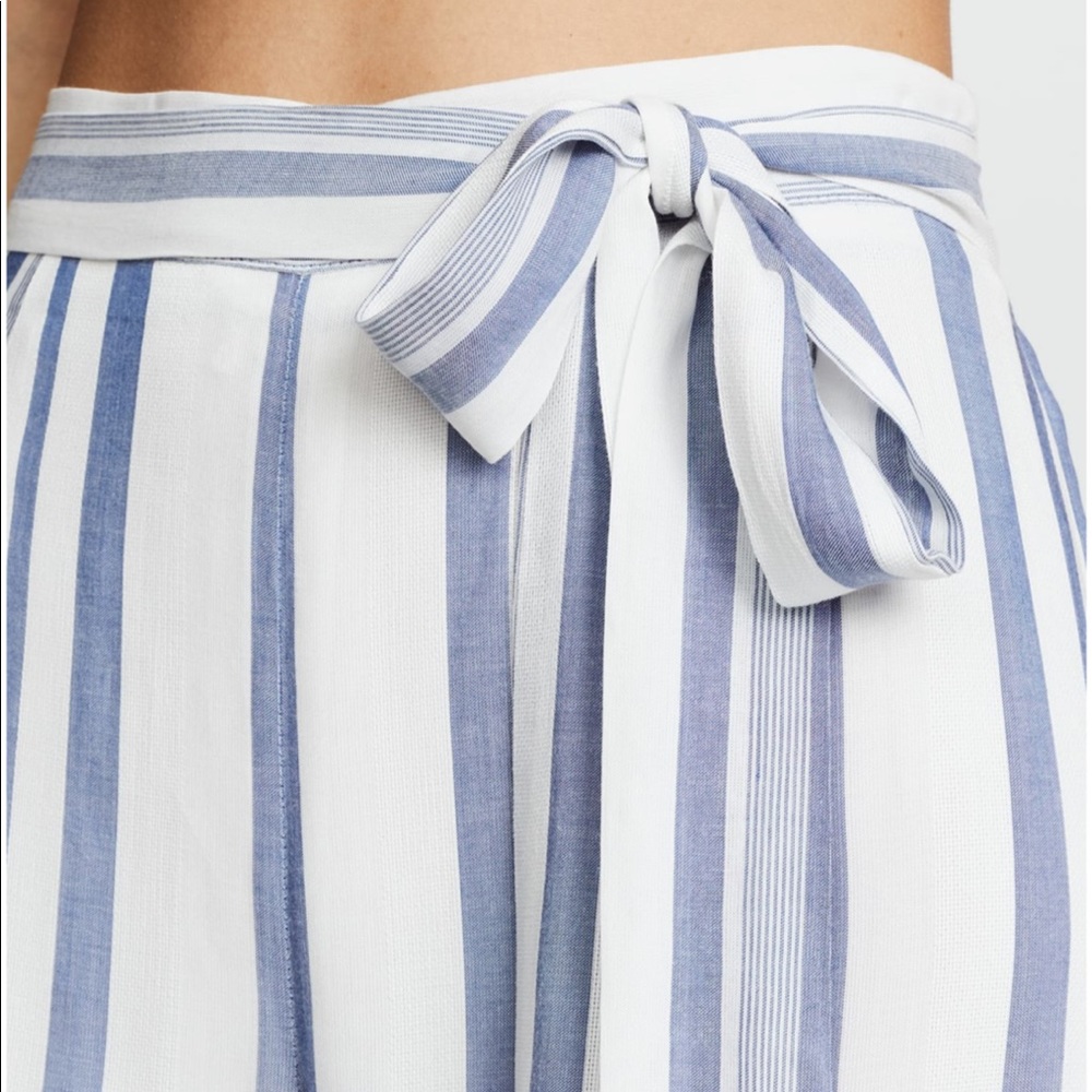 Marina Stripe Pant - Picture 3 of 5